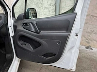 Peugeot partner 120 1.6ehdi l1xt pr+ 90pk 2012, 1-vzb-53 - afbeelding 29 van  40