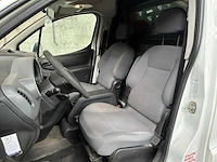 Peugeot partner 120 1.6ehdi l1xt pr+ 90pk 2012, 1-vzb-53 - afbeelding 31 van  40