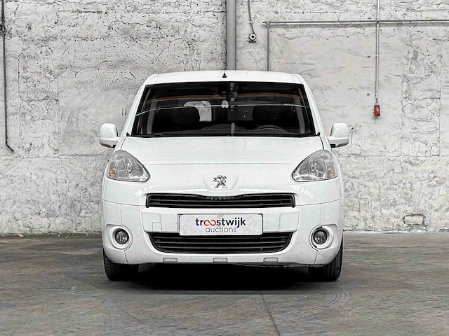 Peugeot partner 120 1.6ehdi l1xt pr+ 90pk 2012, 1-vzb-53 - afbeelding 23 van  40