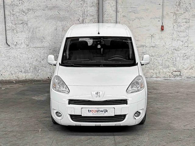 Peugeot partner 120 1.6ehdi l1xt pr+ 90pk 2012, 1-vzb-53 - afbeelding 34 van  40