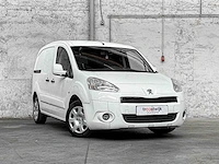 Peugeot partner 120 1.6ehdi l1xt pr+ 90pk 2012, 1-vzb-53 - afbeelding 36 van  40
