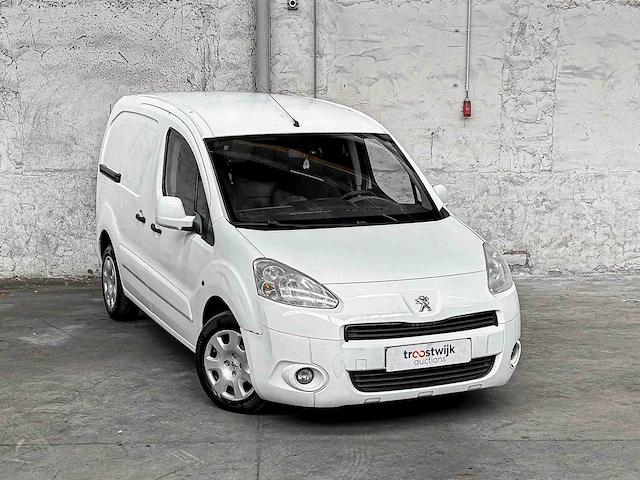Peugeot partner 120 1.6ehdi l1xt pr+ 90pk 2012, 1-vzb-53 - afbeelding 37 van  40
