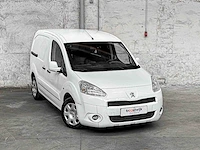 Peugeot partner 120 1.6ehdi l1xt pr+ 90pk 2012, 1-vzb-53 - afbeelding 37 van  40