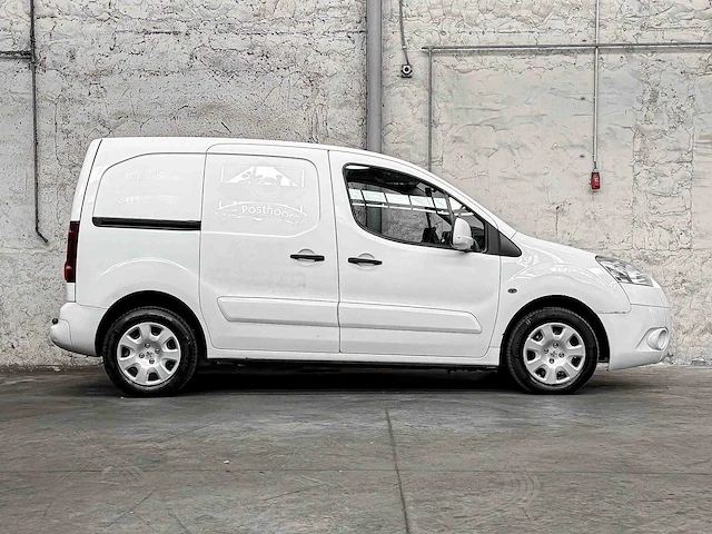 Peugeot partner 120 1.6ehdi l1xt pr+ 90pk 2012, 1-vzb-53 - afbeelding 38 van  40