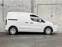 Peugeot partner 120 1.6ehdi l1xt pr+ 90pk 2012, 1-vzb-53 - afbeelding 38 van  40