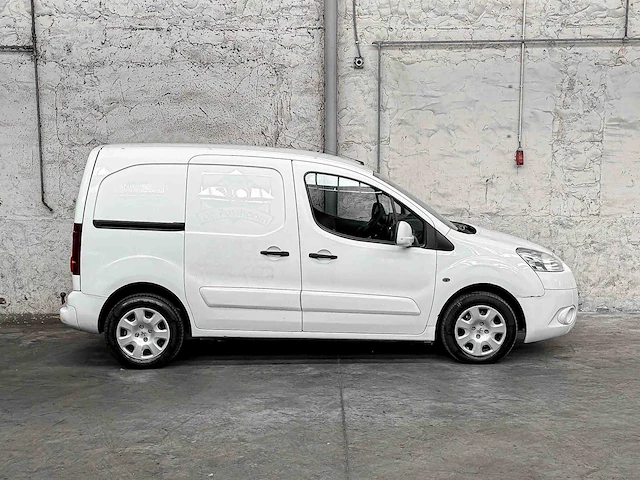Peugeot partner 120 1.6ehdi l1xt pr+ 90pk 2012, 1-vzb-53 - afbeelding 39 van  40
