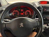 Peugeot partner 120 1.6ehdi l1xt pr+, vl-231-b - afbeelding 3 van  16