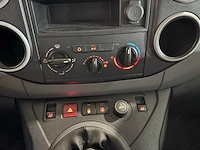 Peugeot partner 120 1.6ehdi l1xt pr+, vl-231-b - afbeelding 5 van  16