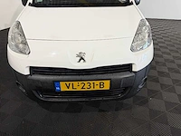 Peugeot partner 120 1.6ehdi l1xt pr+, vl-231-b - afbeelding 8 van  16