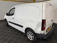 Peugeot partner 120 1.6ehdi l1xt pr+, vl-231-b - afbeelding 9 van  16