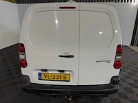 Peugeot partner 120 1.6ehdi l1xt pr+, vl-231-b - afbeelding 10 van  16