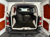 Peugeot partner 120 1.6ehdi l1xt pr+, vl-231-b - afbeelding 11 van  16