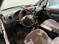 Peugeot partner 120 1.6ehdi l1xt pr+, vl-231-b - afbeelding 15 van  16