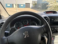 Peugeot partner 122 1.6 ehdi l2 xt profit + 2tronic, 2-vtk-52 - afbeelding 13 van  26