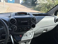 Peugeot partner 122 1.6 ehdi l2 xt profit + 2tronic, 2-vtk-52 - afbeelding 14 van  26