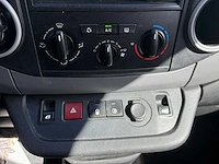 Peugeot partner 122 1.6 ehdi l2 xt profit + 2tronic, 2-vtk-52 - afbeelding 17 van  26