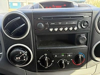 Peugeot partner 122 1.6 ehdi l2 xt profit + 2tronic, 2-vtk-52 - afbeelding 20 van  26