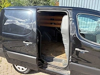 Peugeot partner 122 1.6 ehdi l2 xt profit + 2tronic, 2-vtk-52 - afbeelding 22 van  26