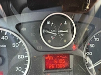 Peugeot partner 122 1.6 ehdi l2 xt profit + 2tronic, 2-vtk-52 - afbeelding 25 van  26