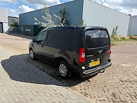 Peugeot partner 122 1.6 ehdi l2 xt profit + 2tronic, 2-vtk-52 - afbeelding 4 van  26