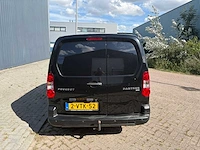 Peugeot partner 122 1.6 ehdi l2 xt profit + 2tronic, 2-vtk-52 - afbeelding 6 van  26