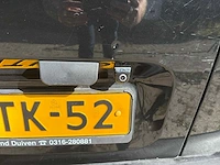 Peugeot partner 122 1.6 ehdi l2 xt profit + 2tronic, 2-vtk-52 - afbeelding 7 van  26