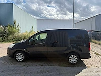Peugeot partner 122 1.6 ehdi l2 xt profit + 2tronic, 2-vtk-52 - afbeelding 9 van  26