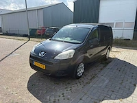 Peugeot partner 122 1.6 ehdi l2 xt profit + 2tronic, 2-vtk-52 - afbeelding 1 van  26