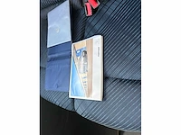 Peugeot partner 122 1.6 ehdi l2 xt profit + 2tronic, 2-vtk-52 - afbeelding 17 van  26
