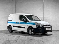 Peugeot partner 122 1.6 hdi l1 xr 90pk 2016, vz-506-k bedrijfswagen - afbeelding 3 van  48