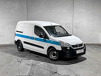 Peugeot partner 122 1.6 hdi l1 xr 90pk 2016, vz-506-k bedrijfswagen - afbeelding 4 van  48