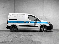 Peugeot partner 122 1.6 hdi l1 xr 90pk 2016, vz-506-k bedrijfswagen - afbeelding 5 van  48