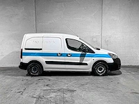 Peugeot partner 122 1.6 hdi l1 xr 90pk 2016, vz-506-k bedrijfswagen - afbeelding 6 van  48