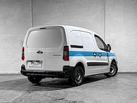 Peugeot partner 122 1.6 hdi l1 xr 90pk 2016, vz-506-k bedrijfswagen - afbeelding 7 van  48