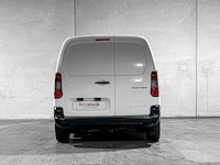 Peugeot partner 122 1.6 hdi l1 xr 90pk 2016, vz-506-k bedrijfswagen - afbeelding 9 van  48