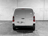 Peugeot partner 122 1.6 hdi l1 xr 90pk 2016, vz-506-k bedrijfswagen - afbeelding 10 van  48
