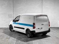 Peugeot partner 122 1.6 hdi l1 xr 90pk 2016, vz-506-k bedrijfswagen - afbeelding 13 van  48