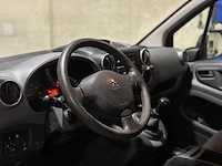 Peugeot partner 122 1.6 hdi l1 xr 90pk 2016, vz-506-k bedrijfswagen - afbeelding 16 van  48