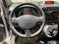 Peugeot partner 122 1.6 hdi l1 xr 90pk 2016, vz-506-k bedrijfswagen - afbeelding 17 van  48