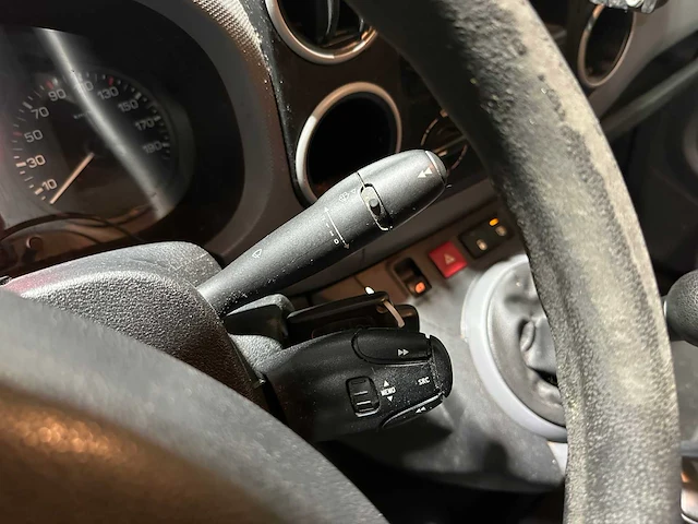 Peugeot partner 122 1.6 hdi l1 xr 90pk 2016, vz-506-k bedrijfswagen - afbeelding 21 van  48