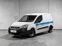 Peugeot partner 122 1.6 hdi l1 xr 90pk 2016, vz-506-k bedrijfswagen - afbeelding 12 van  48