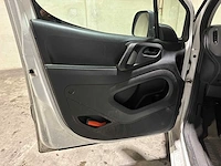 Peugeot partner 122 1.6 hdi l1 xr 90pk 2016, vz-506-k bedrijfswagen - afbeelding 26 van  48