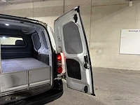 Peugeot partner 122 1.6 hdi l1 xr 90pk 2016, vz-506-k bedrijfswagen - afbeelding 28 van  48