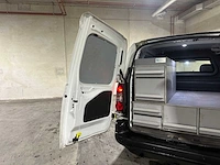 Peugeot partner 122 1.6 hdi l1 xr 90pk 2016, vz-506-k bedrijfswagen - afbeelding 29 van  48