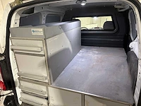 Peugeot partner 122 1.6 hdi l1 xr 90pk 2016, vz-506-k bedrijfswagen - afbeelding 31 van  48