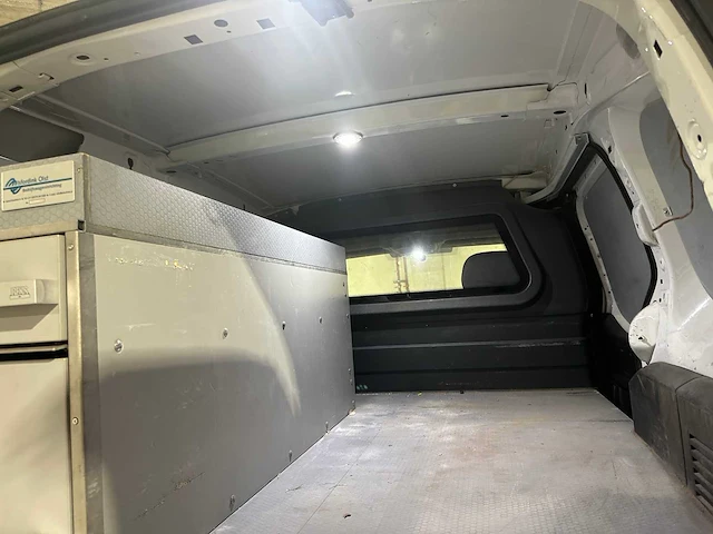 Peugeot partner 122 1.6 hdi l1 xr 90pk 2016, vz-506-k bedrijfswagen - afbeelding 32 van  48