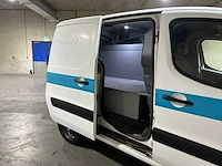 Peugeot partner 122 1.6 hdi l1 xr 90pk 2016, vz-506-k bedrijfswagen - afbeelding 33 van  48