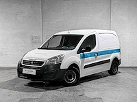 Peugeot partner 122 1.6 hdi l1 xr 90pk 2016, vz-506-k bedrijfswagen - afbeelding 23 van  48