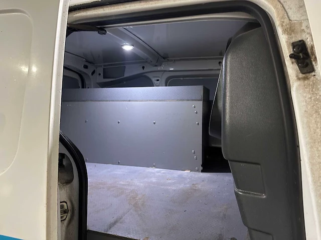 Peugeot partner 122 1.6 hdi l1 xr 90pk 2016, vz-506-k bedrijfswagen - afbeelding 36 van  48