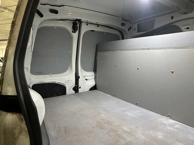 Peugeot partner 122 1.6 hdi l1 xr 90pk 2016, vz-506-k bedrijfswagen - afbeelding 37 van  48